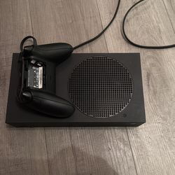 Xbox series s 1tb