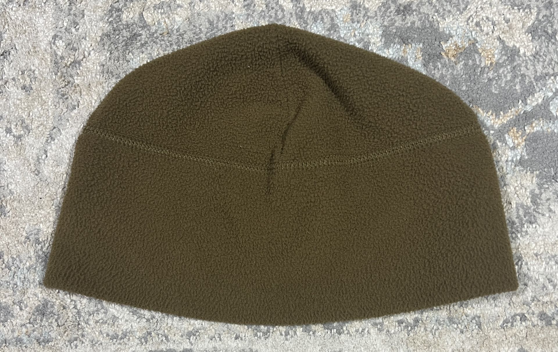 USMC Marine Corps Polartec Hardface Wind Pro Fleece Watch Beanie