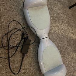 Hoverboard 