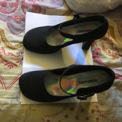 Mainframe size 7.5