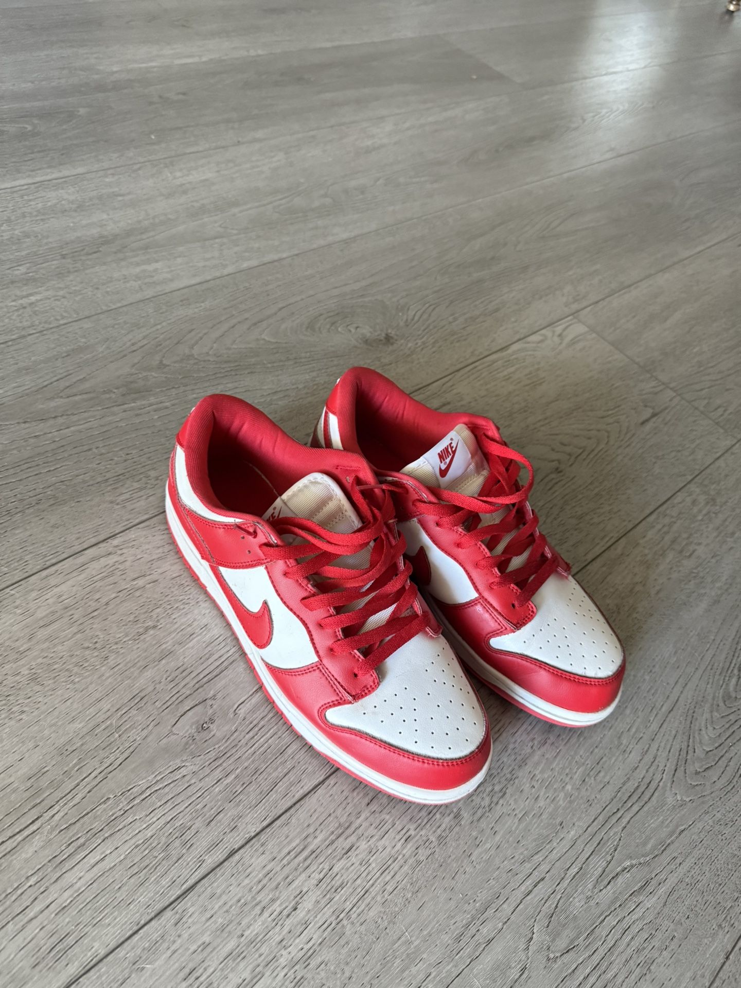 Jordan 1 Low