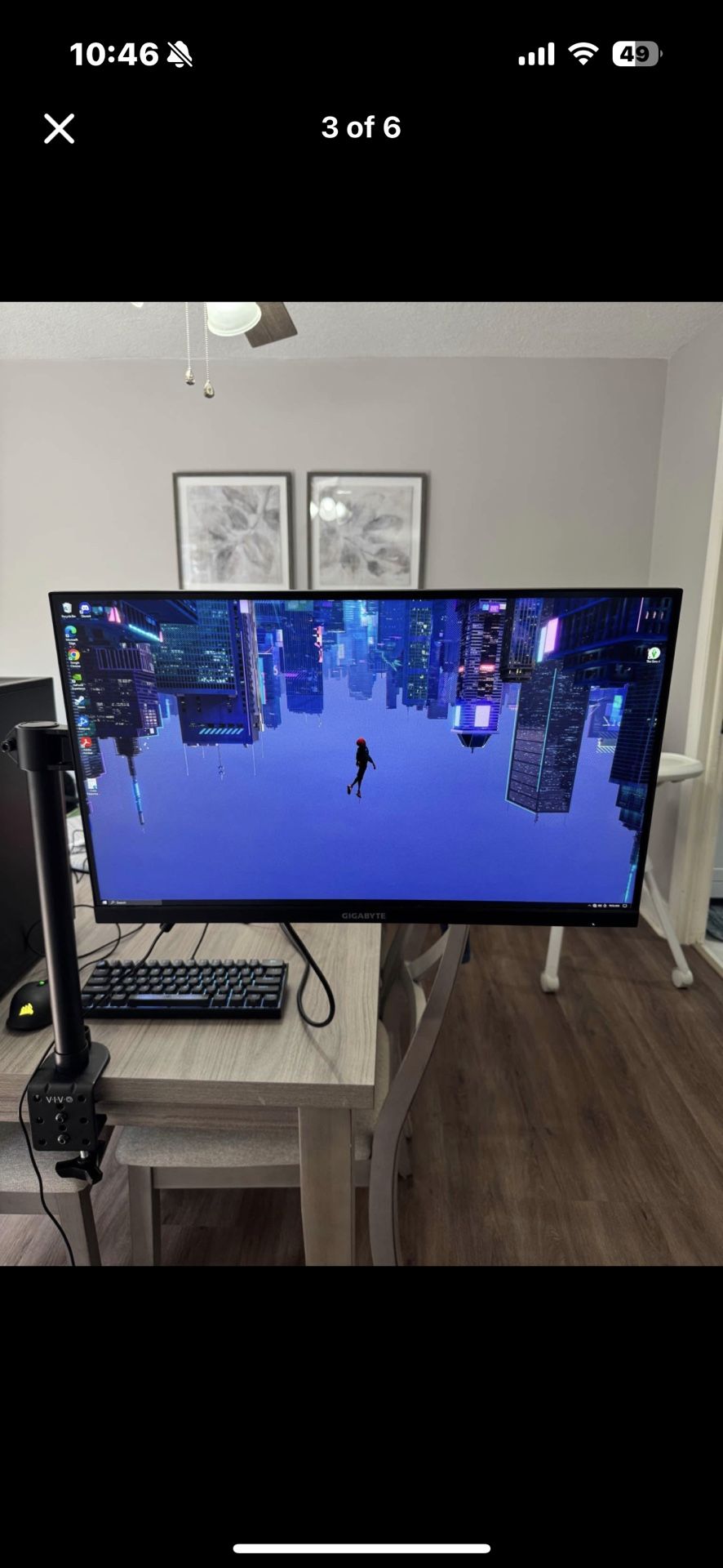 Gaming PC For Sale