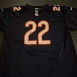 Matt Forte Chicago Bears Football Jersey 