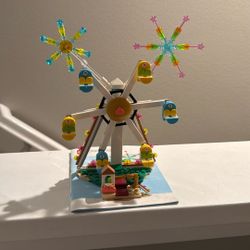 Lego Firework 
