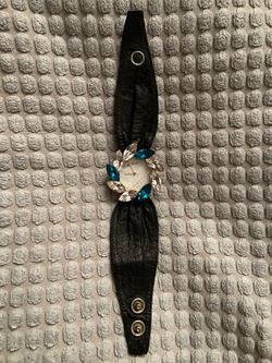 VINTAGE 1990’s ESTA ROSSA DRESS WATCH RARE!