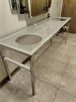 Bathroom Vanity
