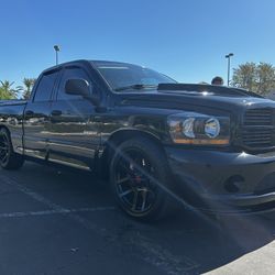 2006 Dodge Ram 1500