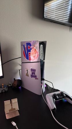 Ps5 (READ DESCRIPTION)