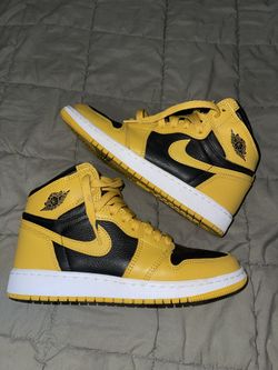 Nike Air Jordan 1 Retro High OG "Pollen"