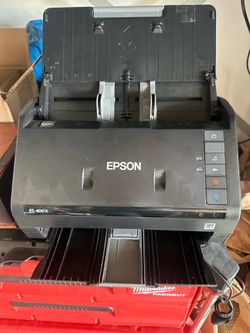 Epson ES - 400 II