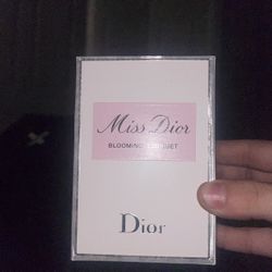 Miss Dior Blooming Bouquet Perfume 