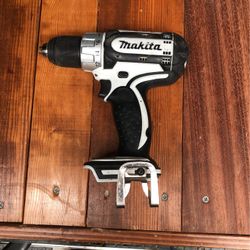 Makita Drill Model:BDP452