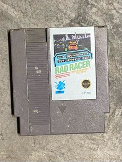 Nintendo Game  $3