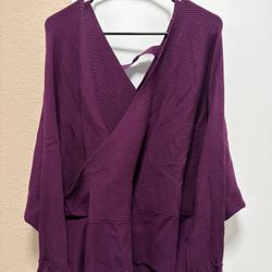 Torrid Top. 3X. 22-24