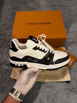 Louis Vuitton Trainers