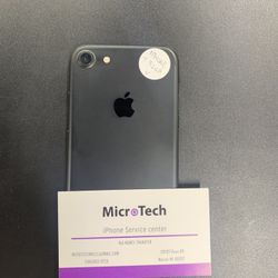 iPhone 7 32GB Unlocked 