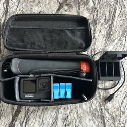 GoPro Hero 9 