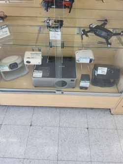 Projectors