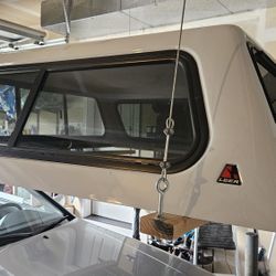 Truck Canopy for 2009-2014 F150 5'5" bed. 