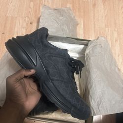 Gucci Shoes 