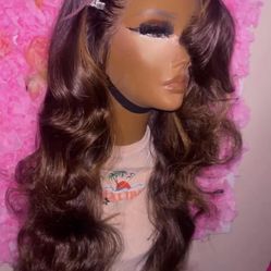 13*6 Wig (Serious Buyers Only)