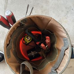 Bucket