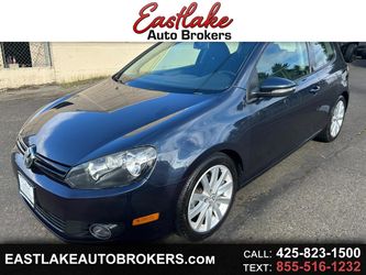 2011 Volkswagen Golf