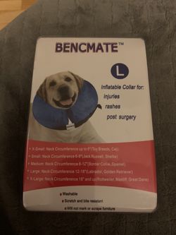 Pet collar