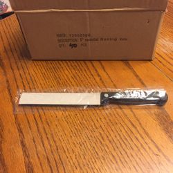 GINSU Steak Knives