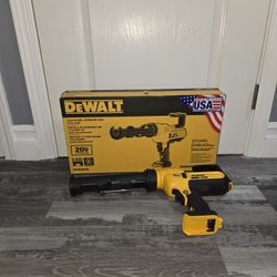 Adhesive Gun 10oz/300ml  TOOL ONLY 