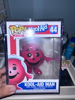Kool-Aid Man Funko Pop
