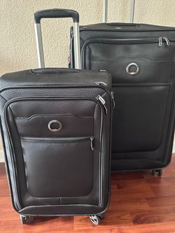 Luggage