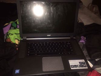 Acer Laptop