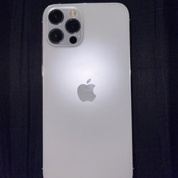 iPhone 12 Pro Unlocked