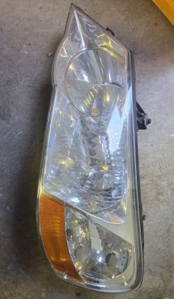 Left 2002-2003 Acura TL HID Xenon Headlight 02-03 Headlamps Left