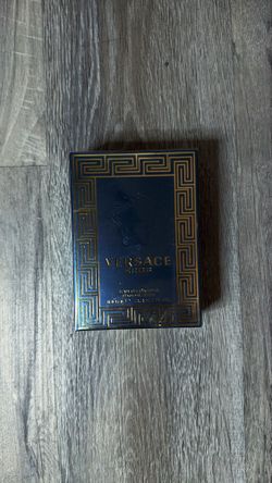 Versace Eros Eau De Parfum 