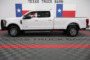 2021 Ford F-350