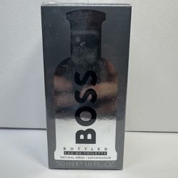 Hugo Boss BOSS Bottled EDT 1.6 oz / 50ml