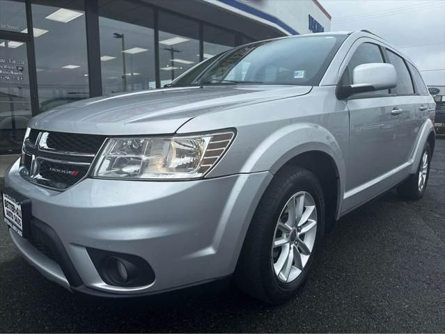 2013 Dodge Journey