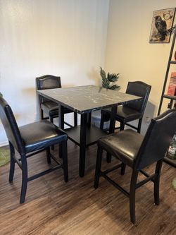 Dinette Set