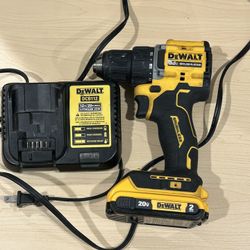 Dewalt Power Drill $100 OBO 