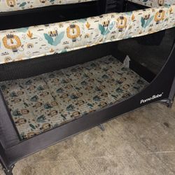 Baby Playpen 