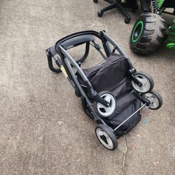 Graco Stroller Adaper