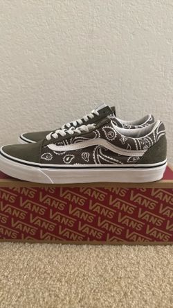 Mens Vans Old Skool