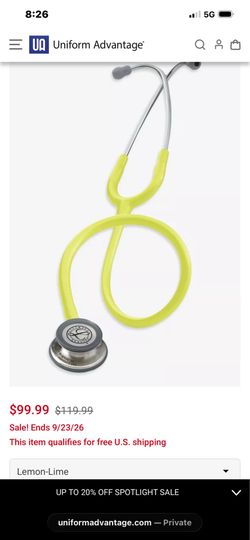 Stethescope