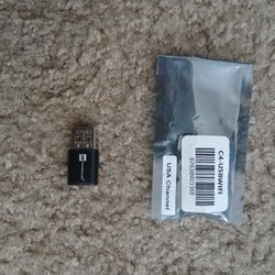 C4-LM808 WIFI Adapter.