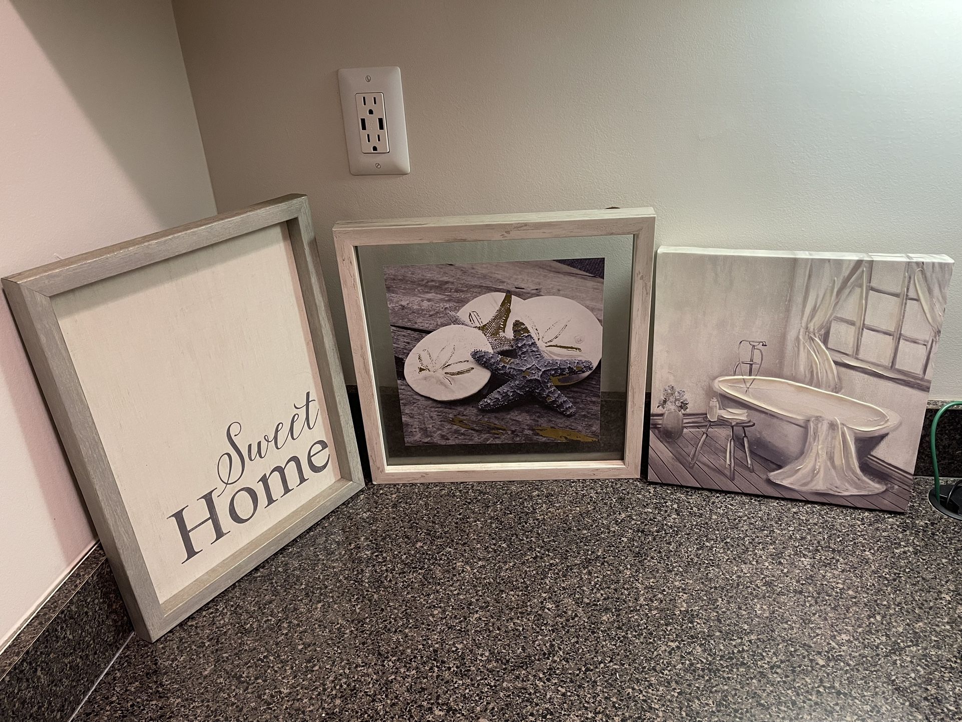 Wall Art