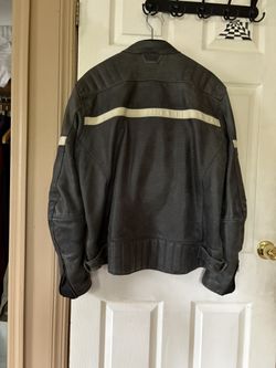 Motorcycle Jacket