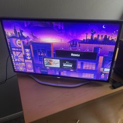 5 RCA Series 32"-Class HD Smart LED TV 