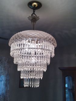 Chandelier 